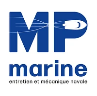 MP Marine Sarl logo