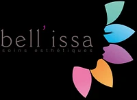 Institut de beauté Bell-issa-Logo