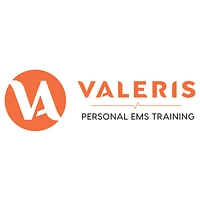VALERIS - Personal EMS Training-Logo