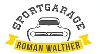 Sportgarage Walther-Logo