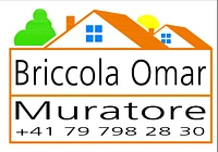 BRICCOLA OMAR logo