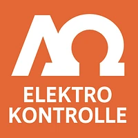 Logo AO Elektrokontrolle GmbH