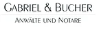 Gabriel & Bucher AG - Anwälte und Notare