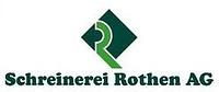 Logo Rothen Schreinerei AG