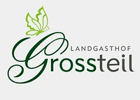Logo Landgasthof Grossteil