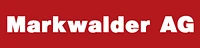 Logo Markwalder AG