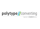 Polytype Converting AG-Logo