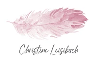 Logo Leisibach Christine
