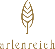 Logo Artenreich Bolinger Gärten AG