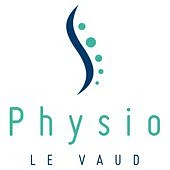 Physio Le Vaud logo
