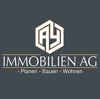 AY Immobilien AG-Logo