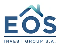 Logo Eos Invest Group SA