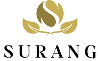 SURANG Thai Restaurant-Logo