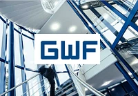 GWF AG logo