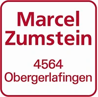 Zumstein Marcel logo