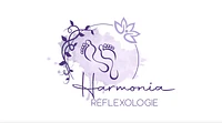 Harmonia réflexologie-Logo
