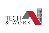 Logo Tech & Work Sàrl