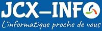 Logo JCX-Info Sàrl