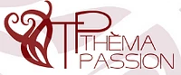 Logo Thèma-Passion Les Bougies Sàrl