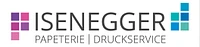 Isenegger Papeterie GmbH logo