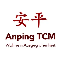 Logo Anping TCM GmbH