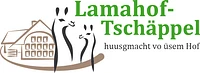 Logo Lamahof Tschäppel