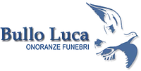 Logo Onoranze funebri Bullo Luca