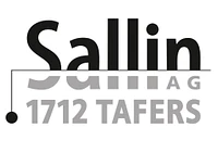 Sallin AG logo