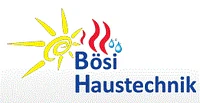 Logo Bösi Haustechnik GmbH