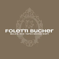 Foletti Bucher GmbH-Logo