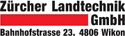 Zuercher Landtechnik GmbH-Logo