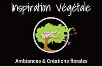 Inspiration Végétale - CENTRE MANOR SIERRE logo