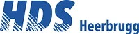 HDS Heerbrugg logo