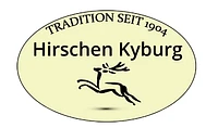 Gasthaus zum Hirschen logo