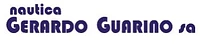 Logo Nautica Guarino SA