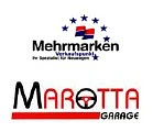 Marotta Garage Sàrl-Logo