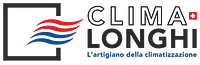 Clima Longhi Sagl-Logo