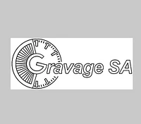 Logo Gravage SA