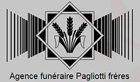 Agence Funéraire Pagliotti Frères-Logo
