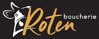 Logo Boucherie Roten Sàrl