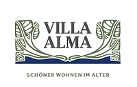 Villa Alma logo