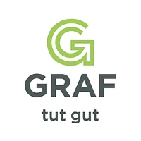 GRAF tut gut logo