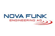 Logo Nova Funk Engineering AG