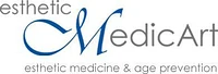 Logo esthetic MedicArt