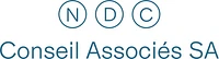 NDC Conseil Associés SA-Logo