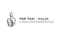 Top Taxi - Kulja-Logo
