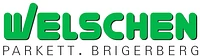 Welschen Parkett-Logo