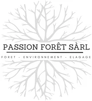 Passion Forêt Sàrl logo