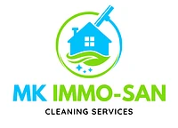 Logo MK Immosan GmbH