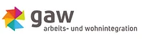 Logo Gesellschaft für Arbeit und Wohnen